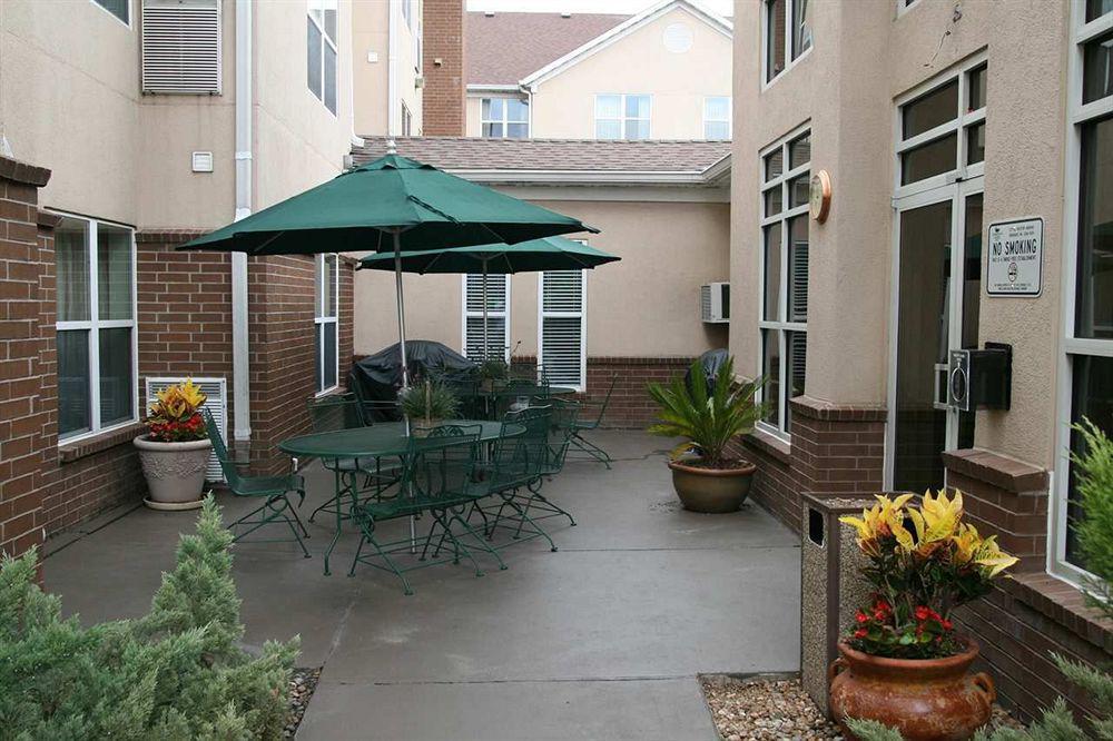 Homewood Suites By Hilton Houston-Westchase Екстериор снимка