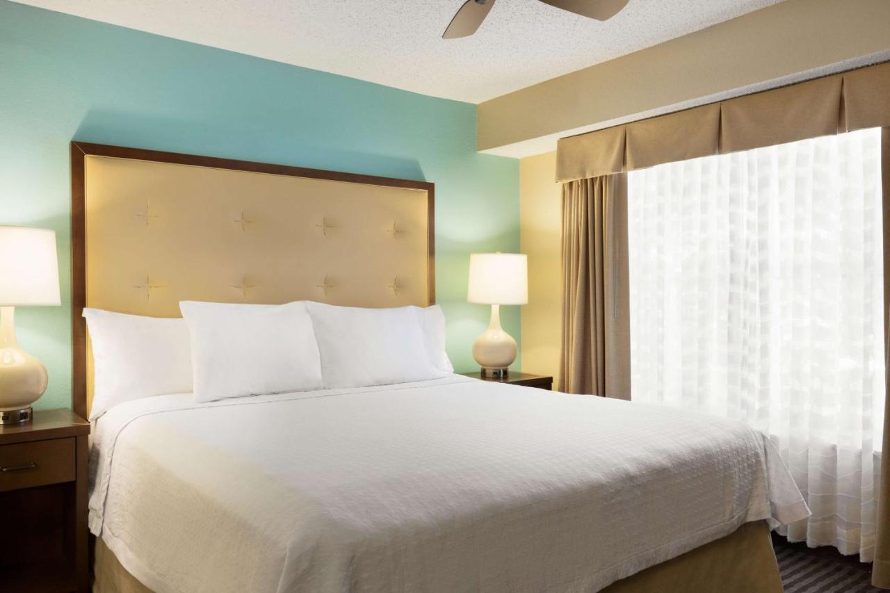Homewood Suites By Hilton Houston-Westchase Екстериор снимка