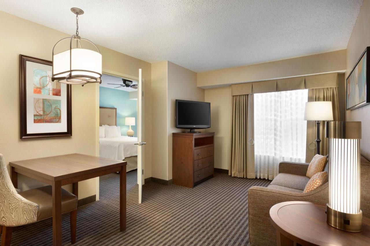 Homewood Suites By Hilton Houston-Westchase Екстериор снимка