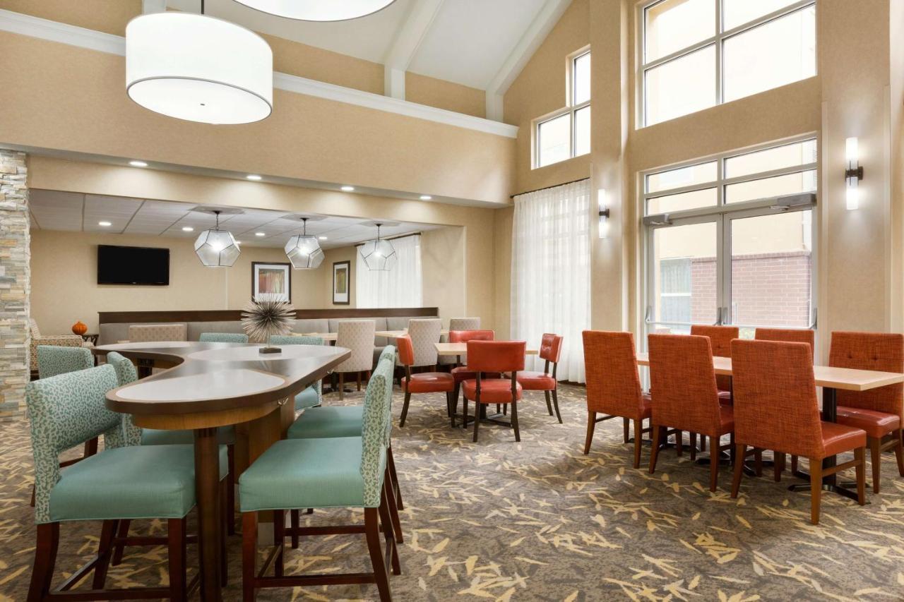 Homewood Suites By Hilton Houston-Westchase Екстериор снимка