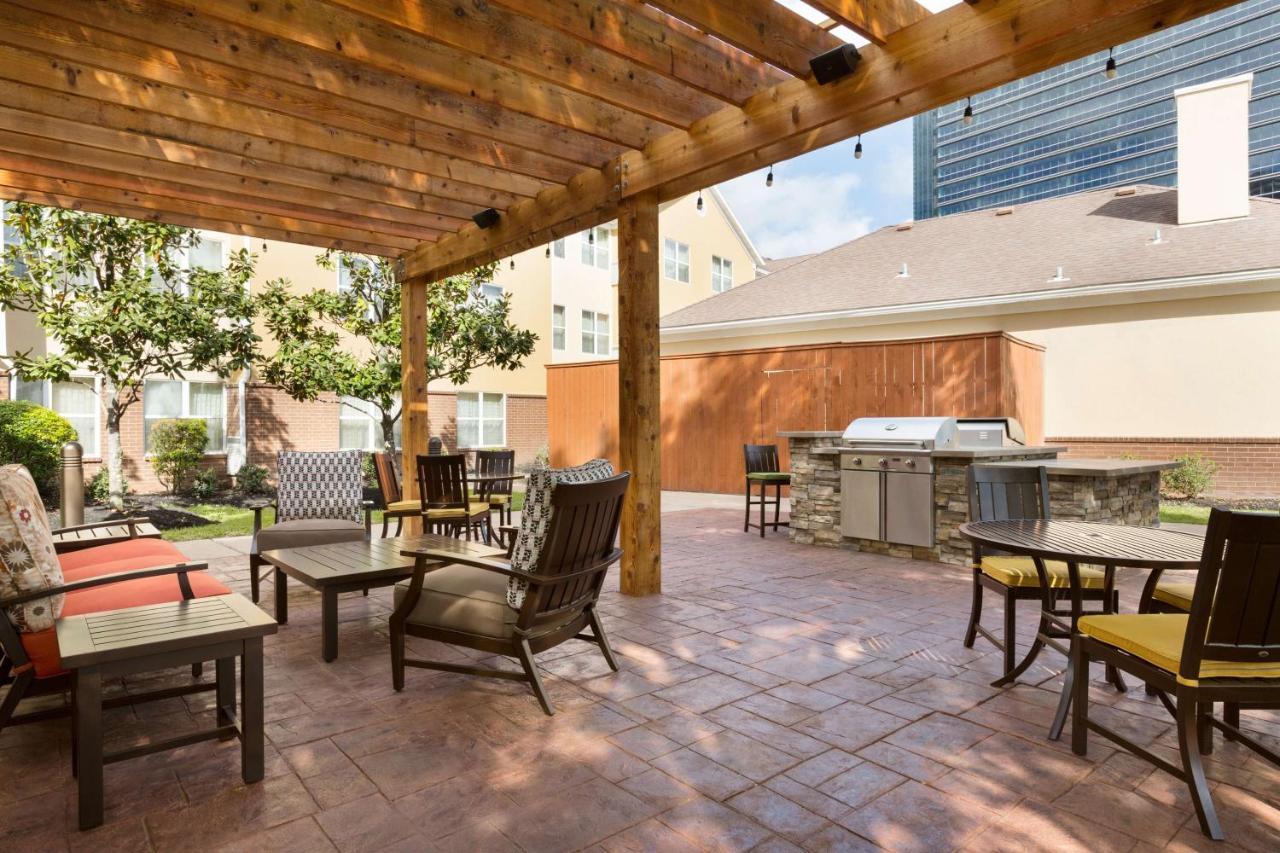 Homewood Suites By Hilton Houston-Westchase Екстериор снимка