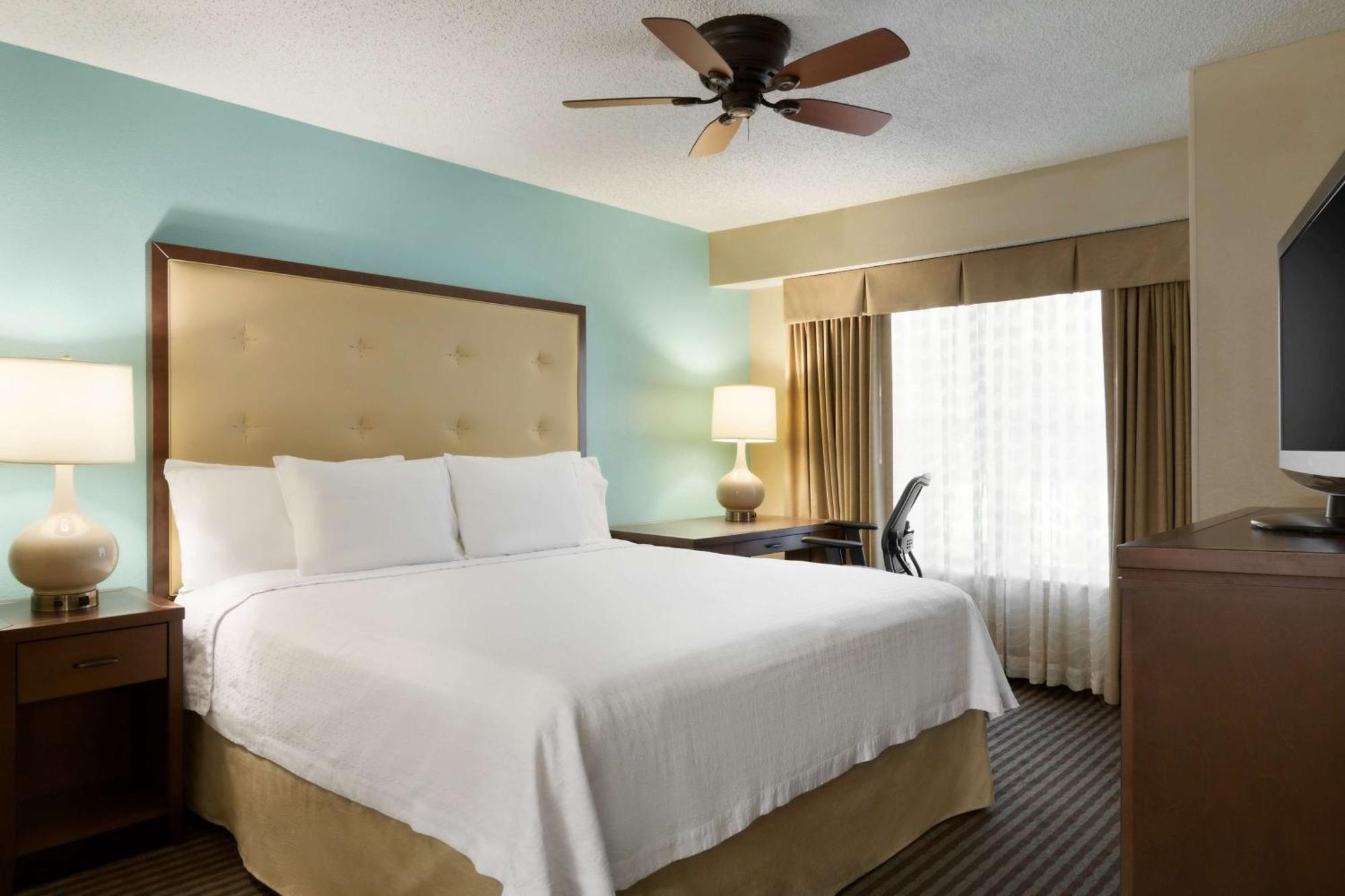 Homewood Suites By Hilton Houston-Westchase Екстериор снимка