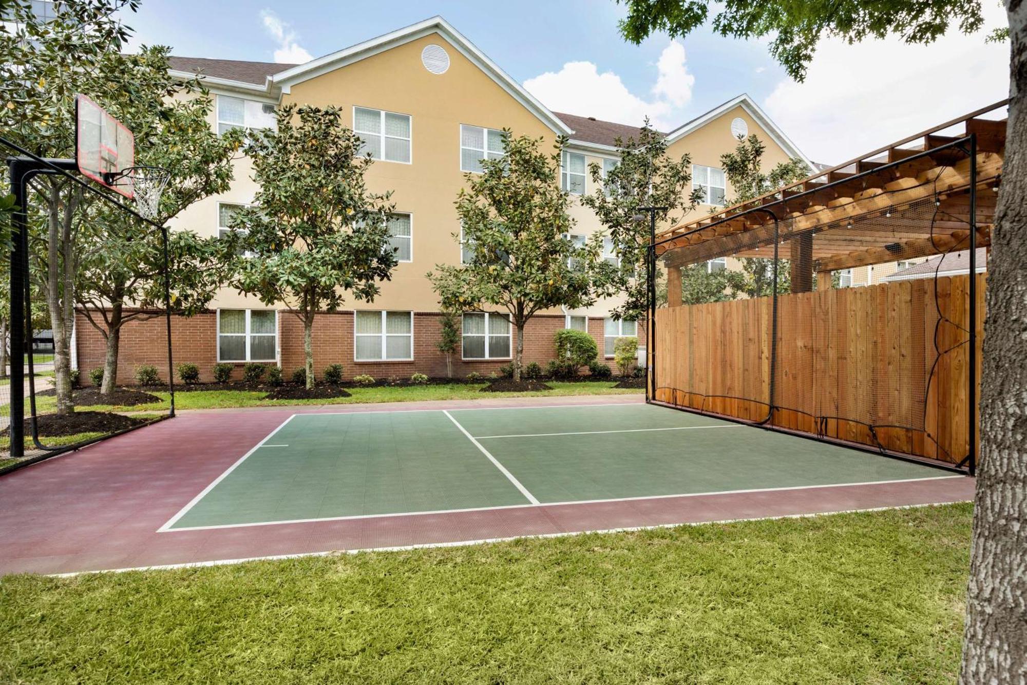 Homewood Suites By Hilton Houston-Westchase Екстериор снимка
