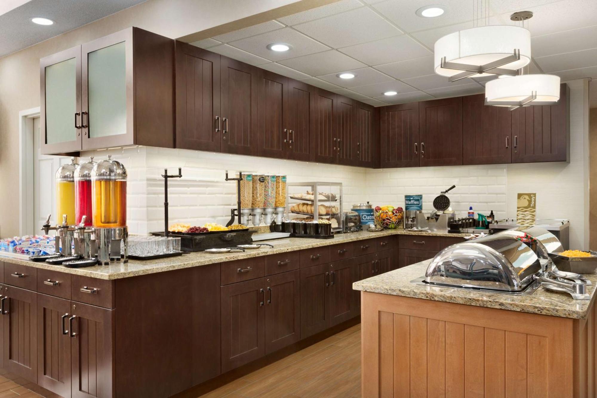 Homewood Suites By Hilton Houston-Westchase Екстериор снимка
