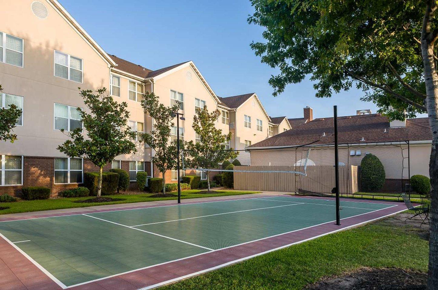 Homewood Suites By Hilton Houston-Westchase Екстериор снимка