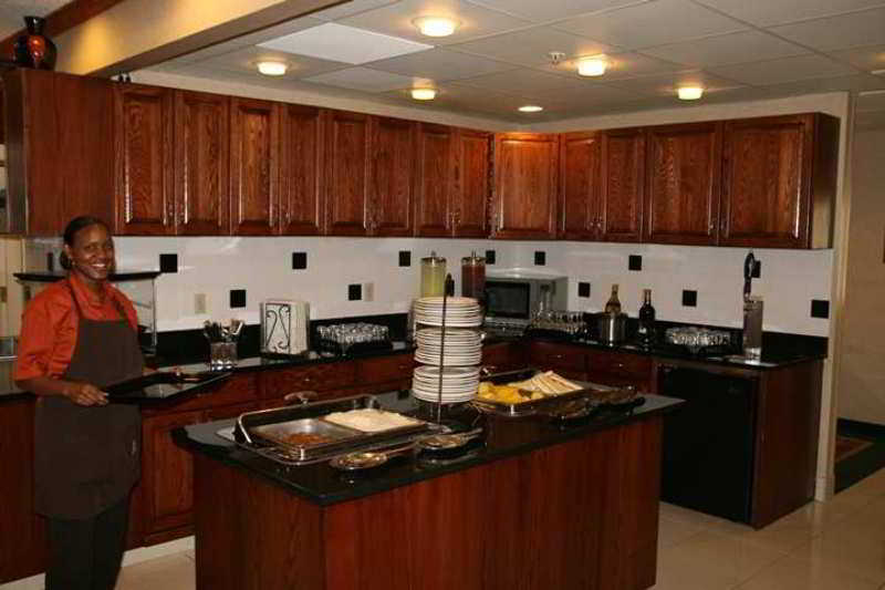 Homewood Suites By Hilton Houston-Westchase Ресторант снимка